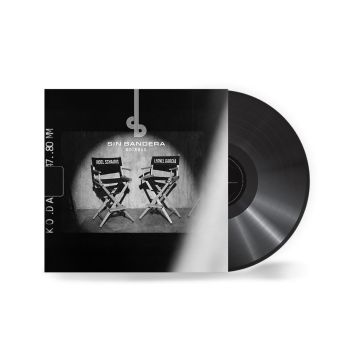 SIN BANDERA - ESCENAS (140G)