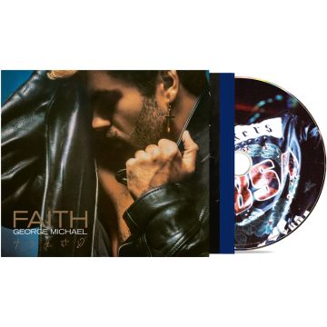 GEORGE MICHAEL - FAITH