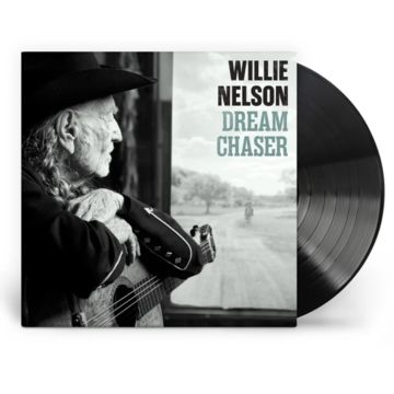 WILLIE NELSON - DREAM CHASER (150G)
