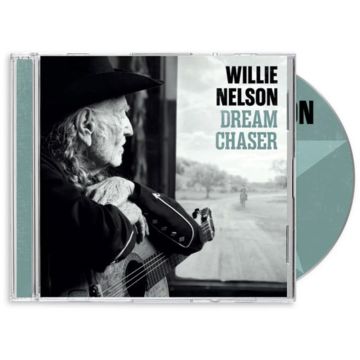 WILLIE NELSON - DREAM CHASER