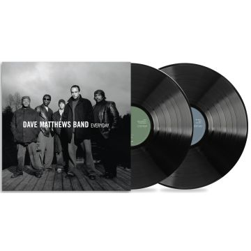 DAVE MATTHEWS - EVERYDAY (45RPM/140G)