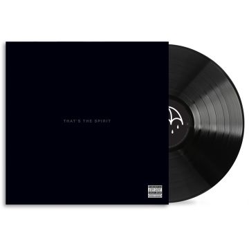 BRING ME THE HORIZON - THAT’S THE SPIRIT (140G)