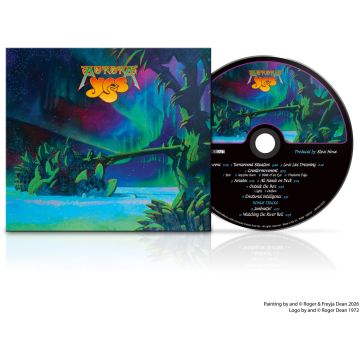 YES - AURORA (US VERSION)