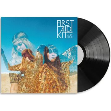 FIRST AID KIT - STAY GOLD (180G)