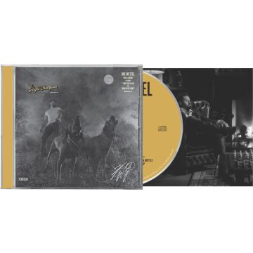 KOE WETZEL - NIGHT CHAMPION