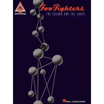 Foo Fighters - Your Favorite Toy