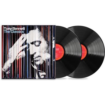 Tony Bennett - The Classics