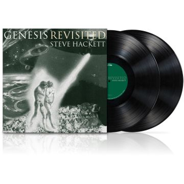STEVE HACKETT - GENESIS REVISITED I (RE-ISSUE 2026)