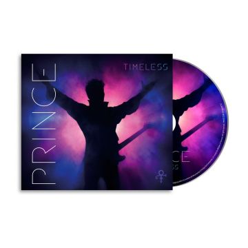 PRINCE - TIMELESS
