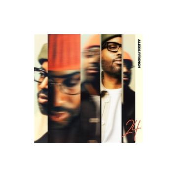 ALEXIS FFRENCH - 24