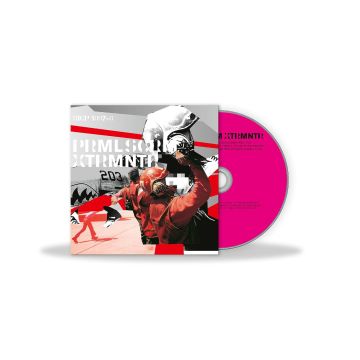 PRIMAL SCREAM - XTRMNTR