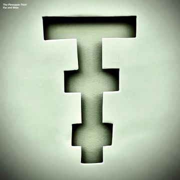 PINEAPPLE THIEF - FAR & WIDE
