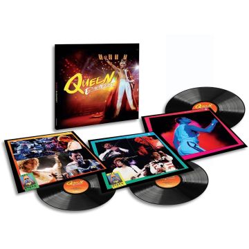 QUEEN - BUDAPEST