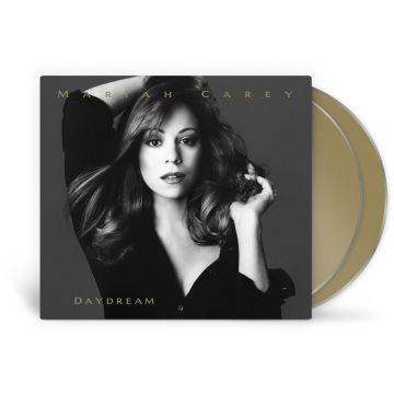 MARIAH CAREY - DAYDREAM (30TH ANNIVERSARY)