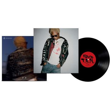 Future - The Real Me