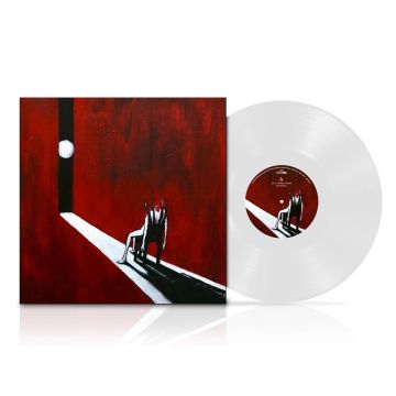 HAKEN - IN A FEVER DREAM (WHITE VINYL)