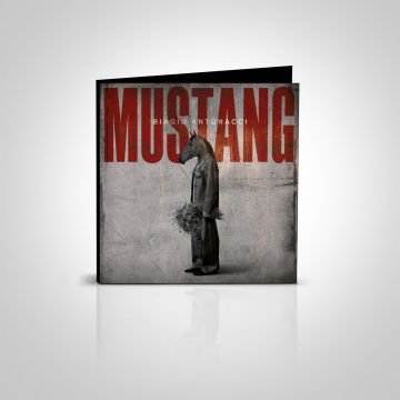 Biagio Antonacci - Mustang