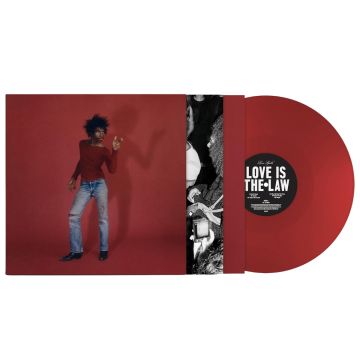 LOVE SPELLS - LOVE IS THE LAW