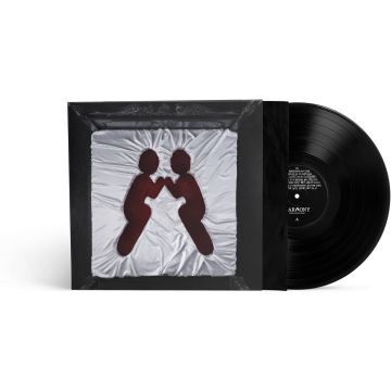 BRUTALISMUS 3000 - HARMONY