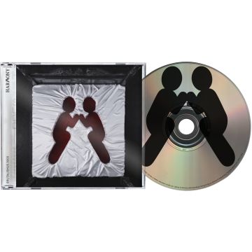 BRUTALISMUS 3000 - HARMONY
