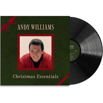 ANDY WILLIAMS - CHRISTMAS ESSENTIALS