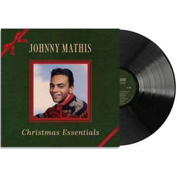 JOHNNY MATHIS - CHRISTMAS ESSENTIALS