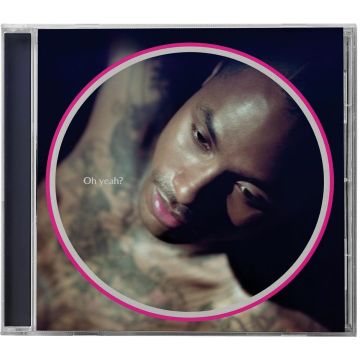 STEVE LACY - OH YEAH?