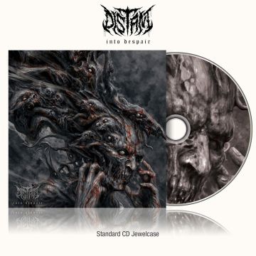 DISTANT - INTO DESPAIR