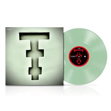PINEAPPLE THIEF - FAR & WIDE (TRANSLUCENT COKE BOTTLE CLEAR VINYL) (US VERSION)