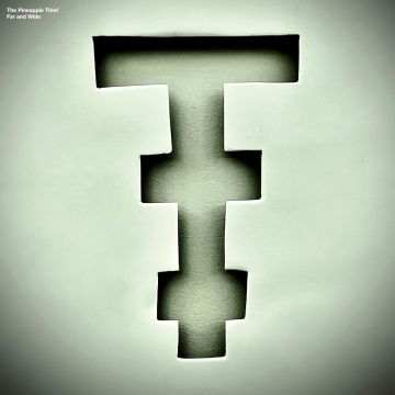 PINEAPPLE THIEF - FAR & WIDE (US VERSION)