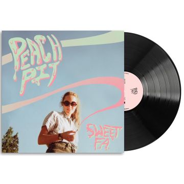 PEACH PIT - SWEET FA