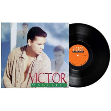 VICTOR MANUELLE - VICTOR MANUELLE