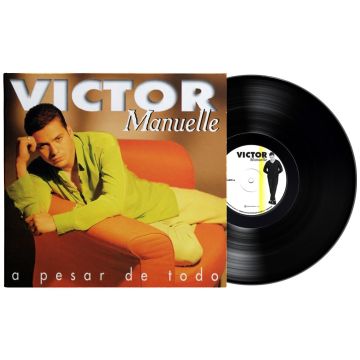 VICTOR MANUELLE - PESAR DE TODO
