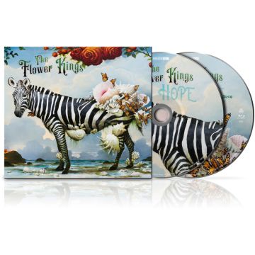 The Flower Kings - Hope