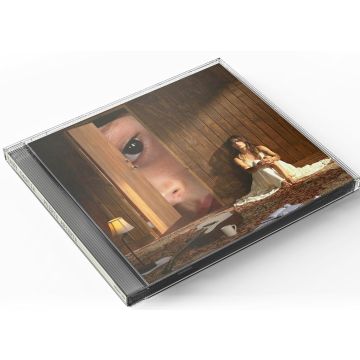 KANY GARCIA - PUERTA ABIERTA