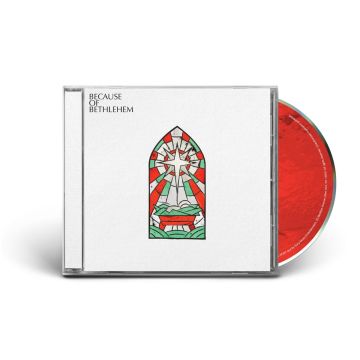 VARIOUS ARTISTS - BECAUSE OF BETHLEHEM