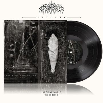 WOLVES IN THE THRONE ROOM - ESTUARY