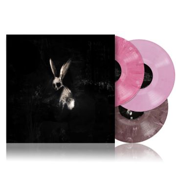 Ghostkid - Follow The White Rabbit
