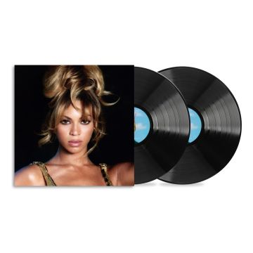 BEYONCE - B’DAY (20TH ANNIVERSARY EDITION) (180G)