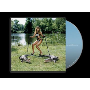 BEYONCE - B’DAY (20TH ANNIVERSARY EDTITON)