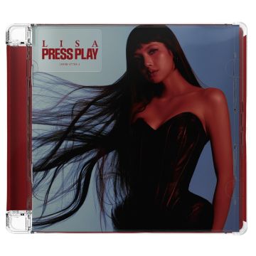 LISA - PRESS PLAY