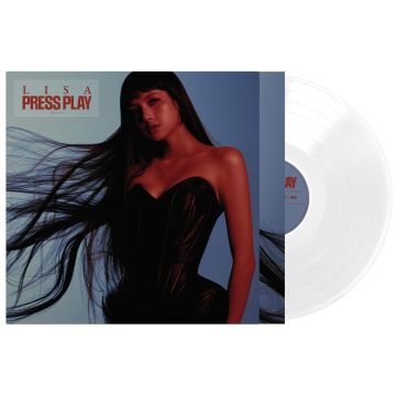 LISA - PRESS PLAY