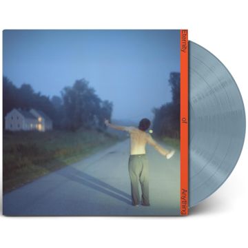 JONAH KAGEN - ETERNITY OF ANYTHING