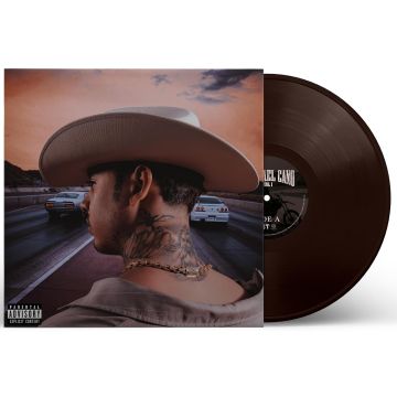 NATANAEL CANO - NATANAEL CANO VOL. 1 (COFFEE VINYL)