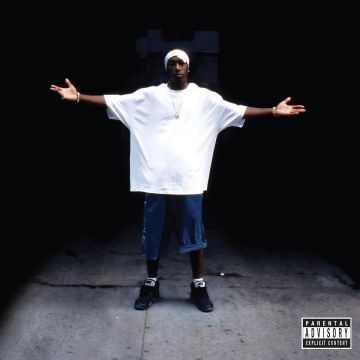BIG L - HARLEM'S FINEST: RETURN OF THE KING