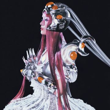 XG - CORE (JURIA VERSION)