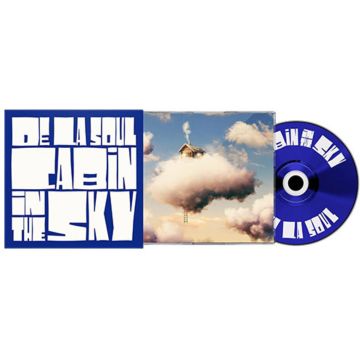 DE LA SOUL - CABIN IN THE SKY