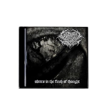GUTTURAL SLUG - ULCERS IN THE FLESH OF THOUGHT