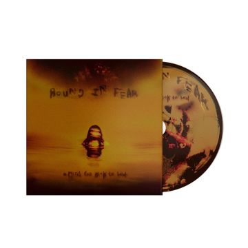 BOUND IN FEAR - MIND TOO SICK TO HEAL