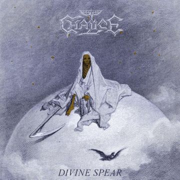 CHALICE - DIVINE SPEAR